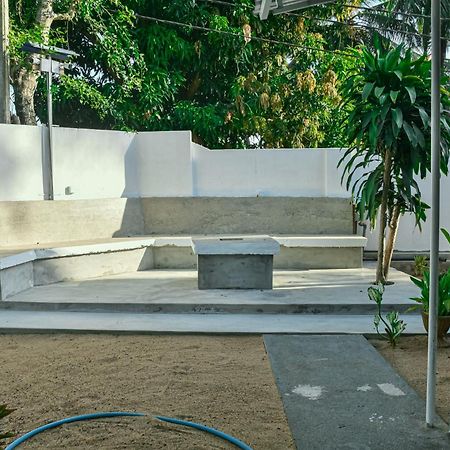 Coconut Villa Arugam Bay Luaran gambar