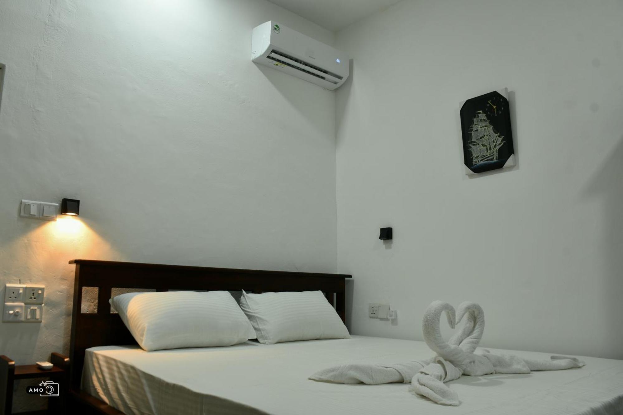 Coconut Villa Arugam Bay Luaran gambar