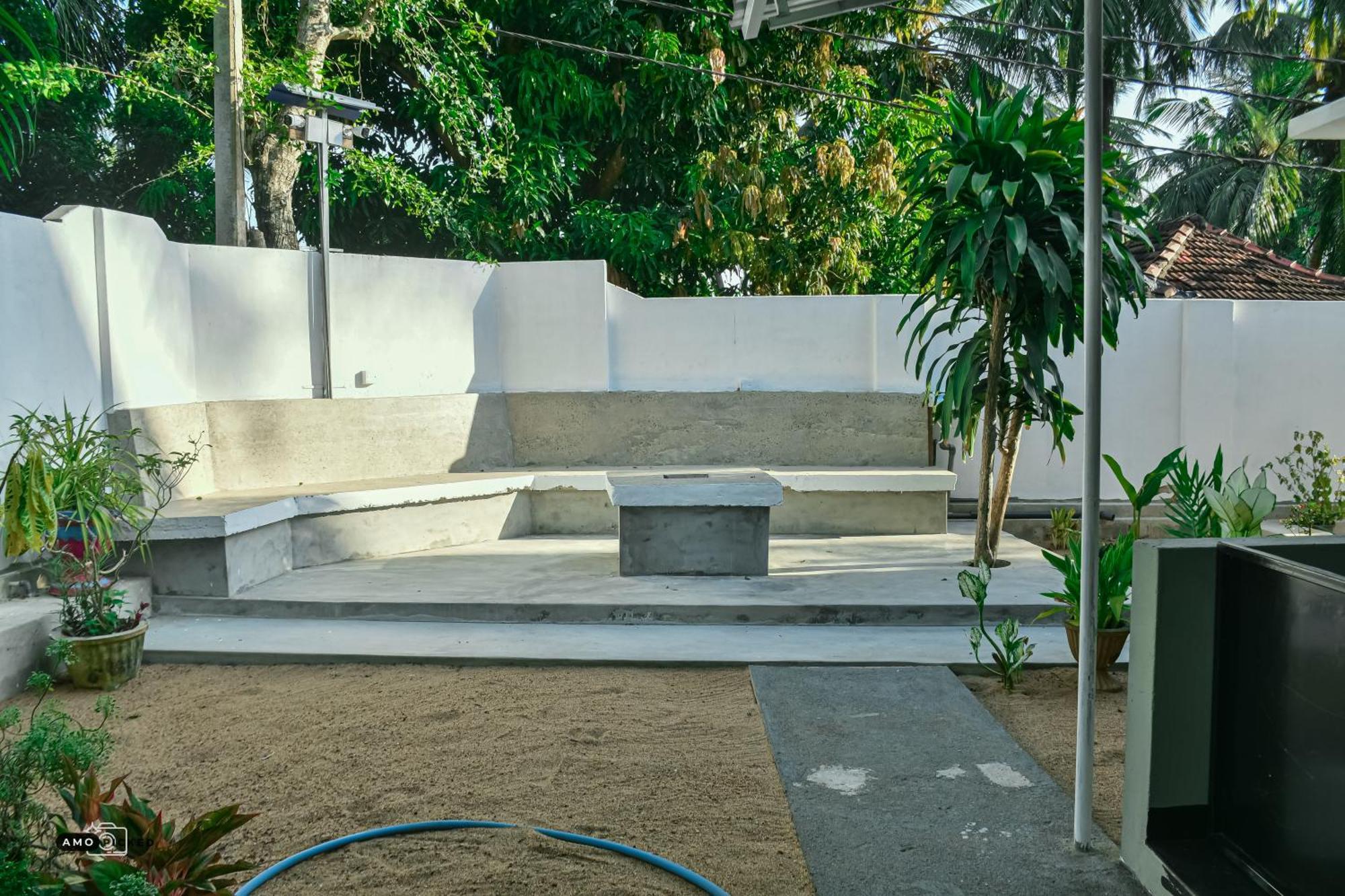 Coconut Villa Arugam Bay Luaran gambar