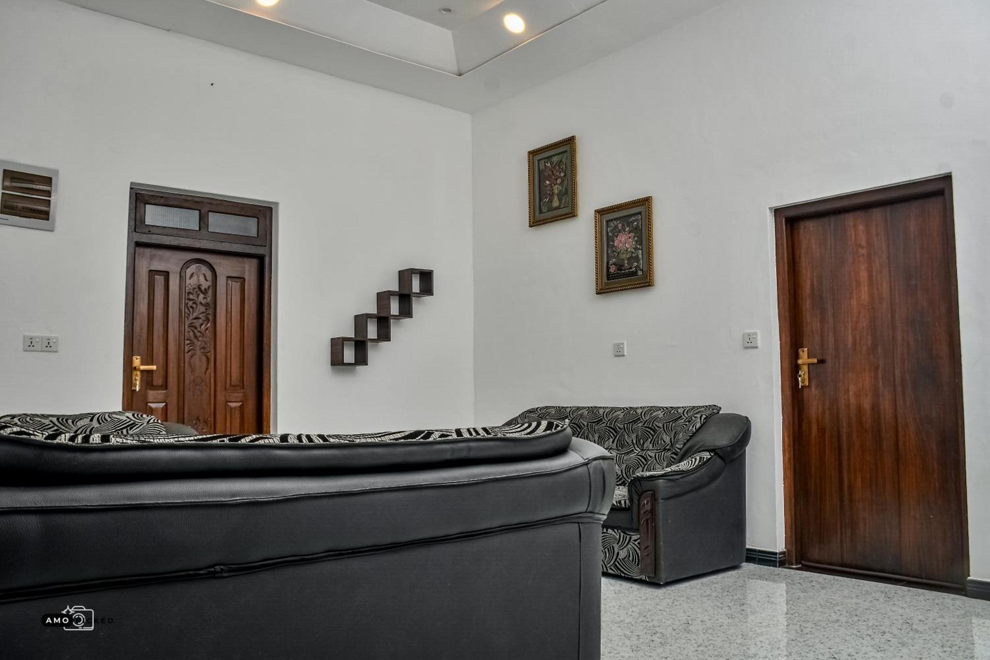 Coconut Villa Arugam Bay Luaran gambar