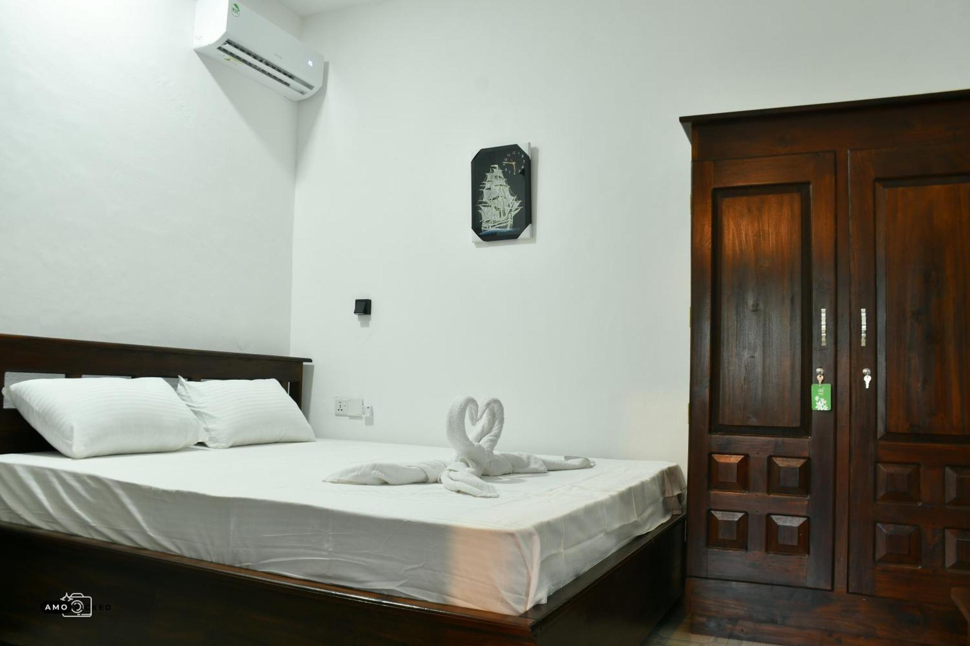 Coconut Villa Arugam Bay Luaran gambar