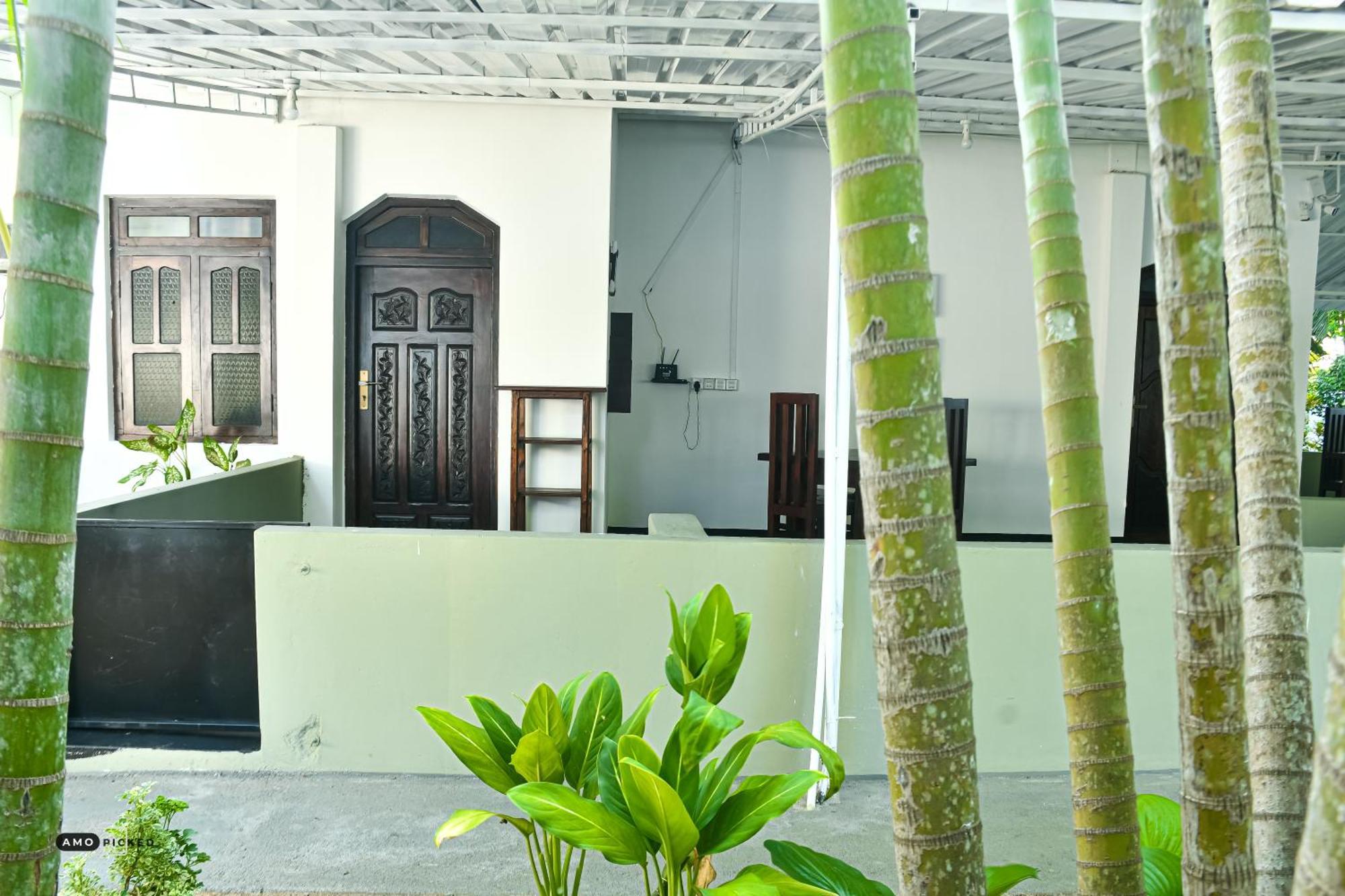 Coconut Villa Arugam Bay Luaran gambar