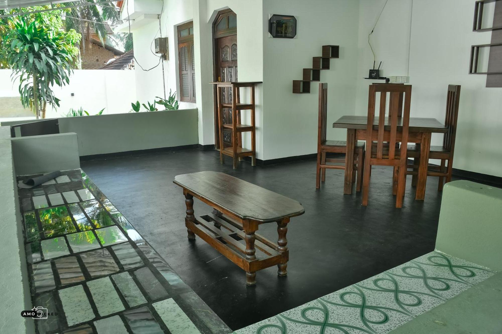 Coconut Villa Arugam Bay Luaran gambar