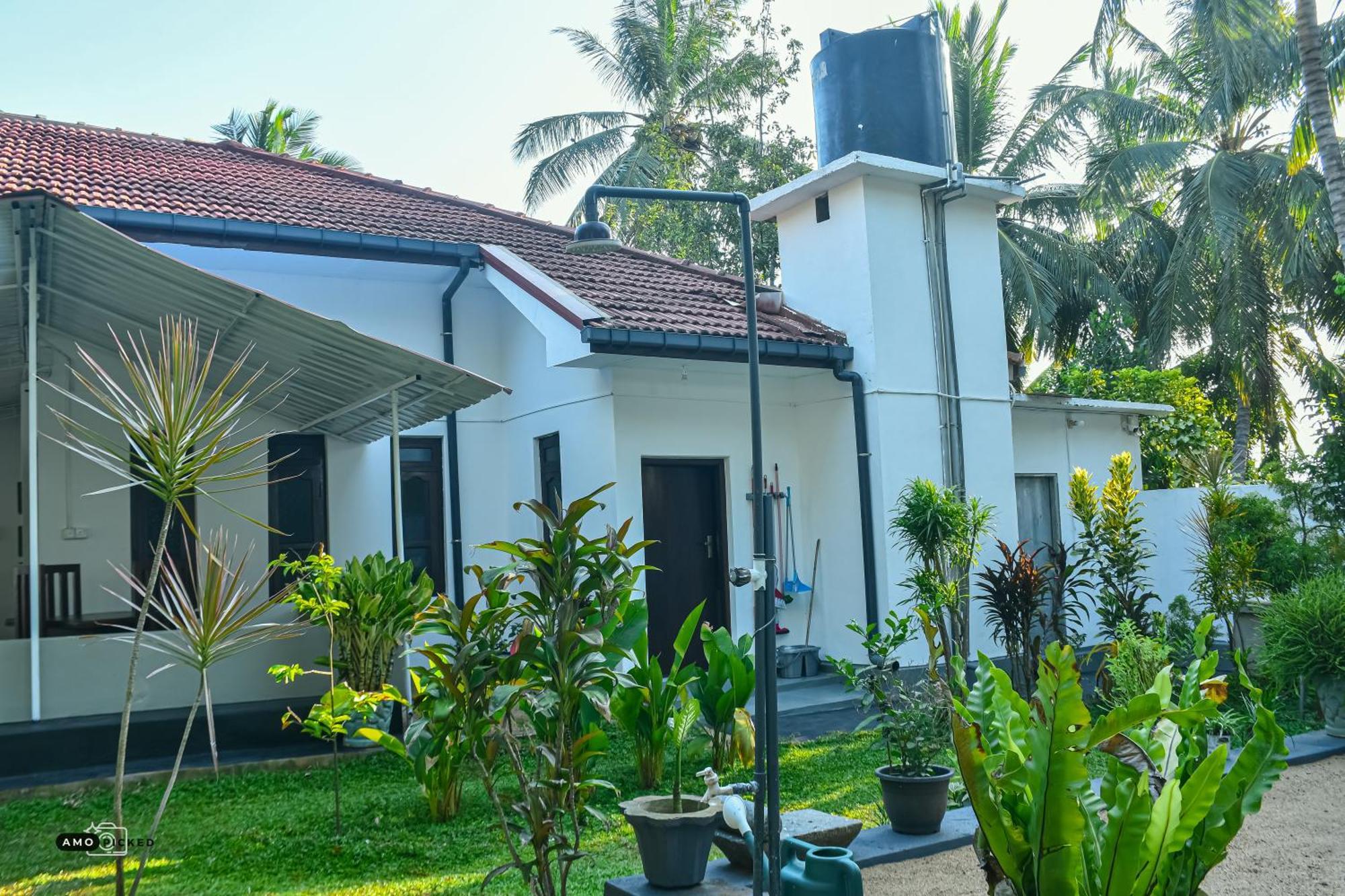 Coconut Villa Arugam Bay Luaran gambar