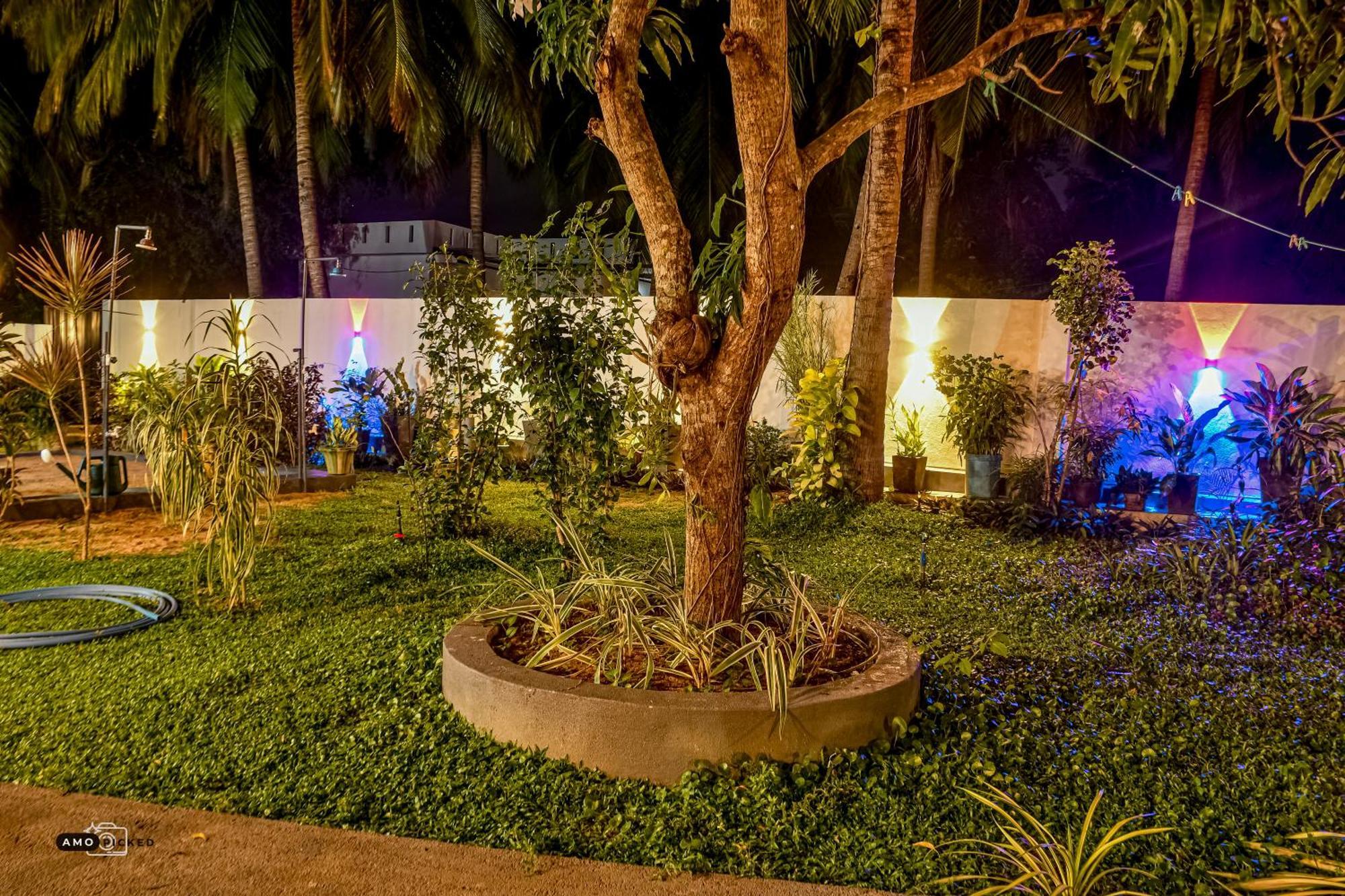 Coconut Villa Arugam Bay Luaran gambar