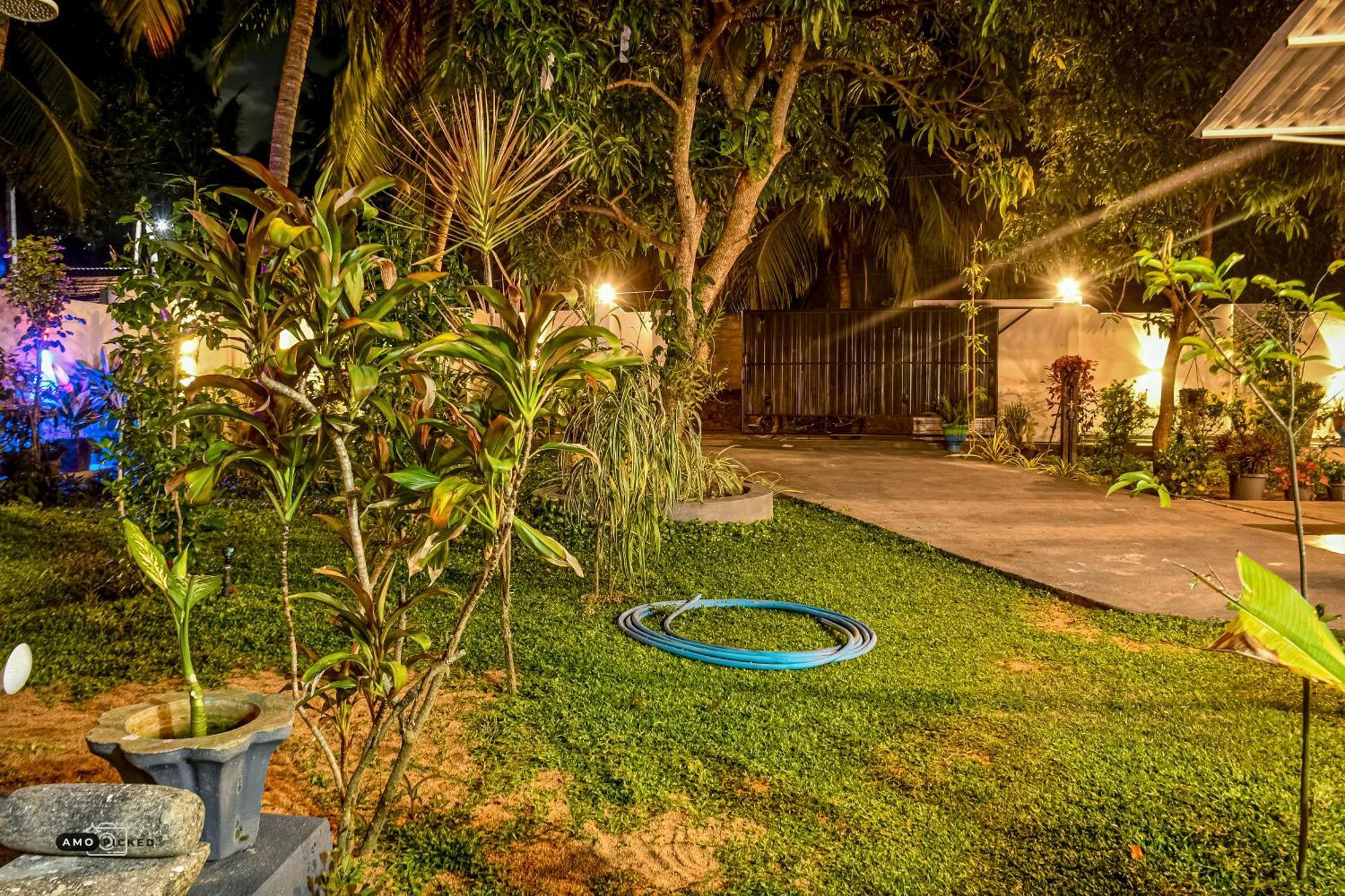 Coconut Villa Arugam Bay Luaran gambar
