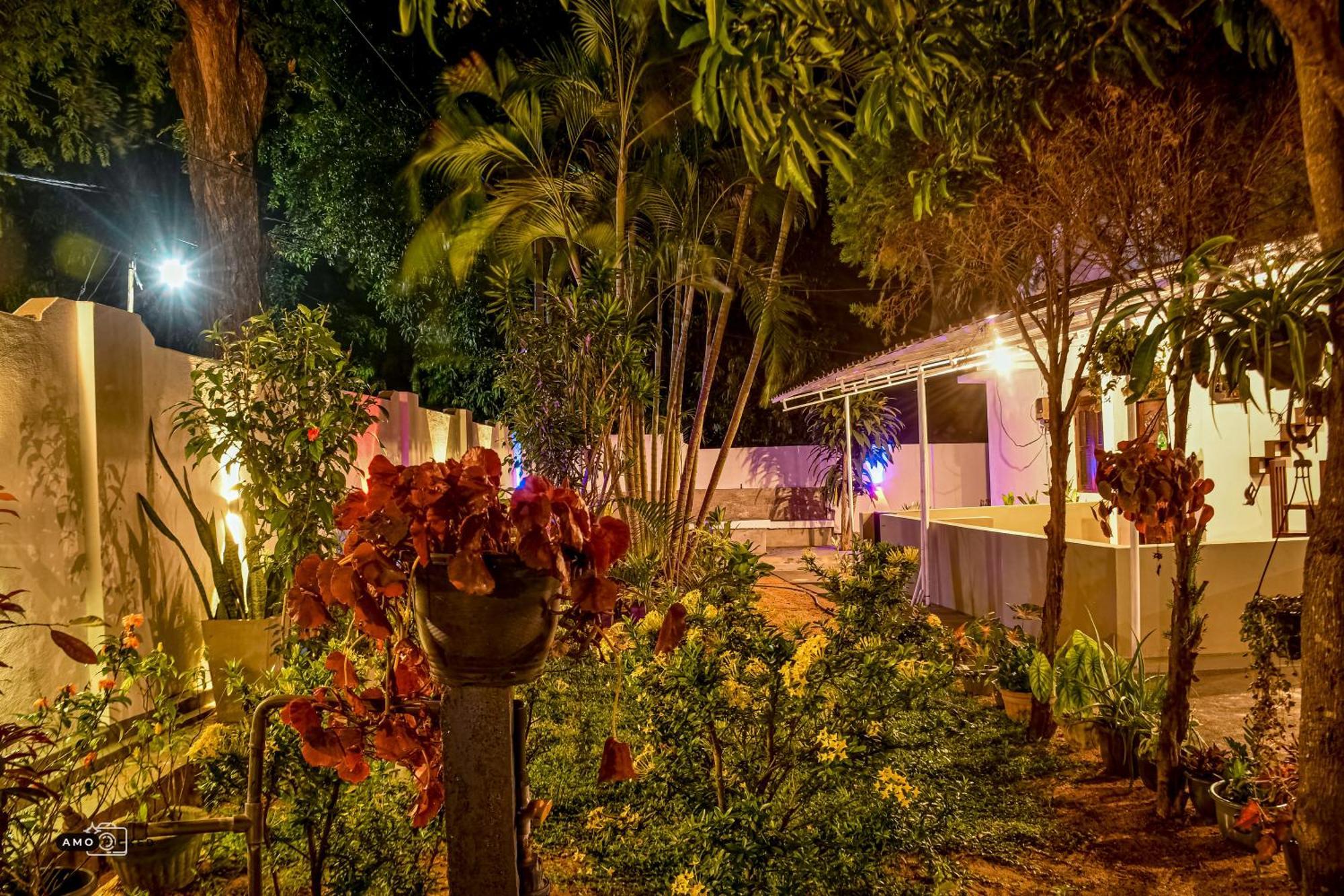 Coconut Villa Arugam Bay Luaran gambar